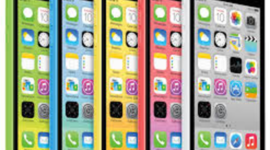 Timeline: History Of iPhones