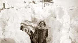 Timeline: The Inuit and Alaskan History