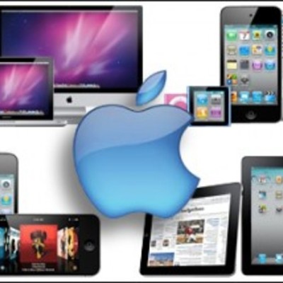 Timeline: History of  Apple Products