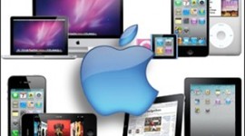 Timeline: History of  Apple Products