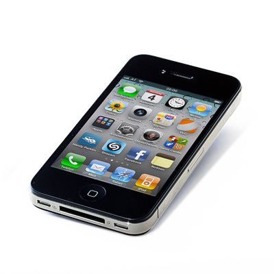 Timeline: The History of the iPhone