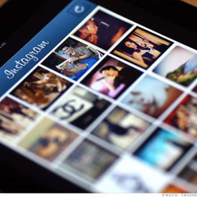 Timeline: History Of Instagram