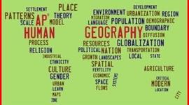 Timeline: AP Human Geography