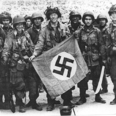 Timeline: WWII and Cold War Timeline