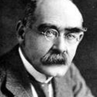 Timeline: The biography of R. Kipling