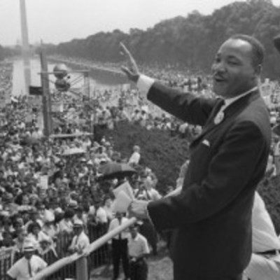 Timeline: March on Washington