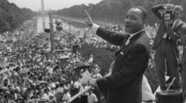 Timeline: March on Washington