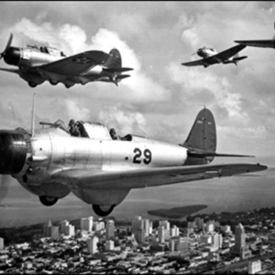 Timeline: WWII Timeline