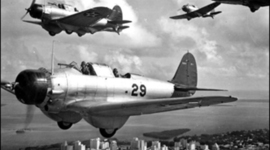 Timeline: WWII Timeline