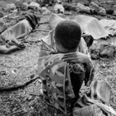 Timeline: Genocide in Rwanda