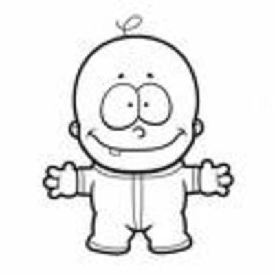 Timeline: I was born