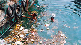 Timeline: Water pollution History