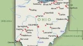 Timeline: Ohio History