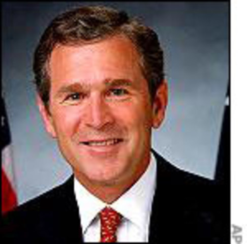 George W. Bush (Bryson) timeline | Timetoast timelines