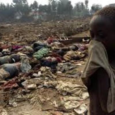 Timeline: Genocide in Rwanda