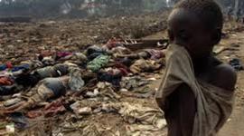 Timeline: Genocide in Rwanda