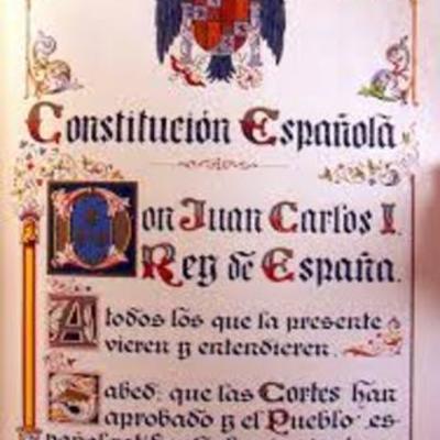 Timeline: Historia de España s.XVIII-XIX