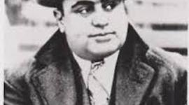 Timeline: The time of Capone, Al Capone