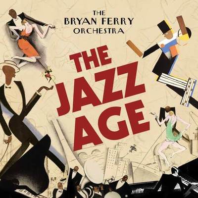 Timeline: The Jazz Age Timeline Vierlinck