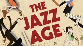 Timeline: The Jazz Age Timeline Vierlinck