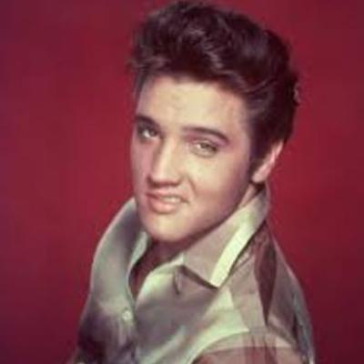 Timeline: elvis presley