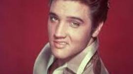 Timeline: elvis presley