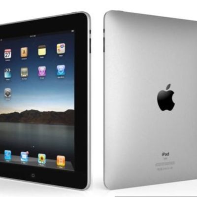 Timeline: History Of The iPad