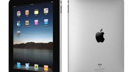 Timeline: History Of The iPad