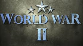 Timeline: U.S.'s Involvement in WW!