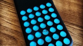 Timeline:  History of IPhone Timeline