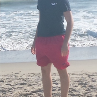 Timeline: Mi desarrollo académico a lo largo de los años