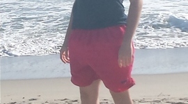 Timeline: Mi desarrollo académico a lo largo de los años