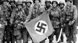 Timeline: U.S. INVOLVEMENT IN WWII