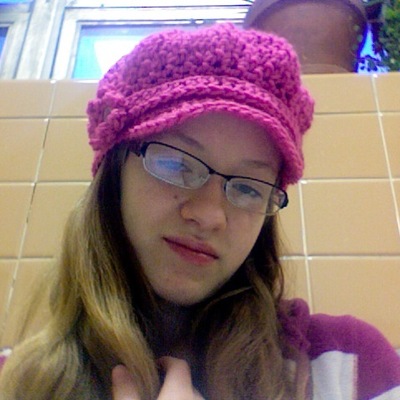 Timeline: Alexa Pongratz