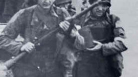 Timeline: WWII: Operation Torch