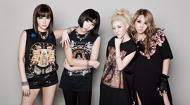 Timeline: 2ne1