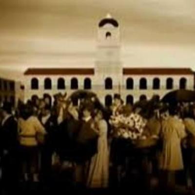 Timeline: SEMANA DE MAYO DE 1810