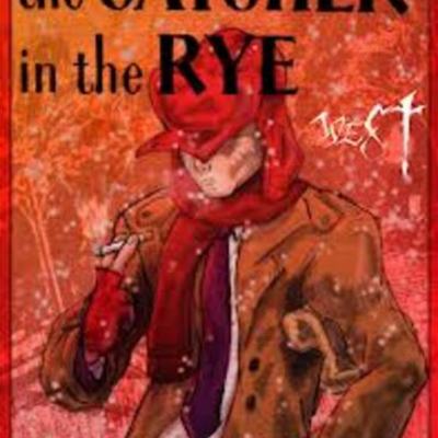 Timeline: The Catcher in the Rye