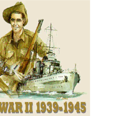 Timeline: World War 2