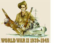 Timeline: World War 2