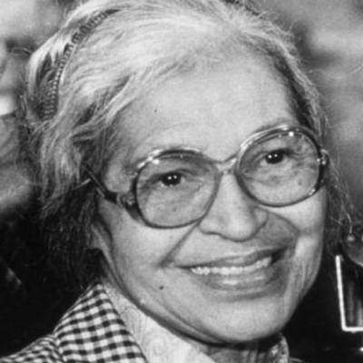 Timeline: ROSA PARKS. EMMA & NABILA