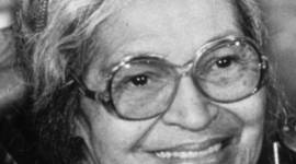 Timeline: ROSA PARKS. EMMA & NABILA