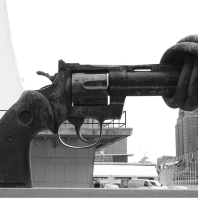 Timeline: Disarmament after WW1