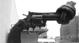 Timeline: Disarmament after WW1