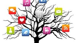 Timeline: Línea de tiempo de los medios de comunicación