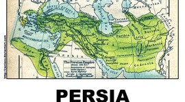 Timeline: Cyrus, Cambyses II, Darius, and Xeres