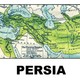 Persian empire   500 b c by iranians
