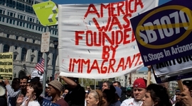 Timeline: Key Immigration Events