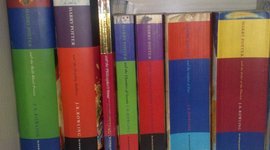 Timeline: Harry Potter