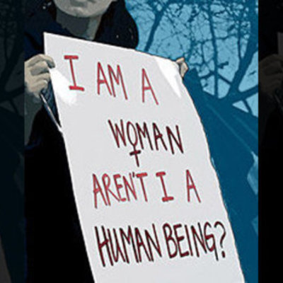 Timeline: Women and Women Rights